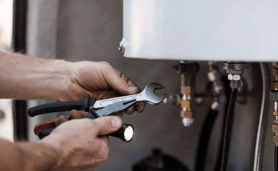 Why choose Water Heater Repair in Searsmont, ME